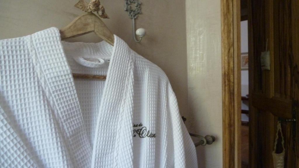 Mas De L'Olivette Bed & Breakfast Cotignac Luaran gambar