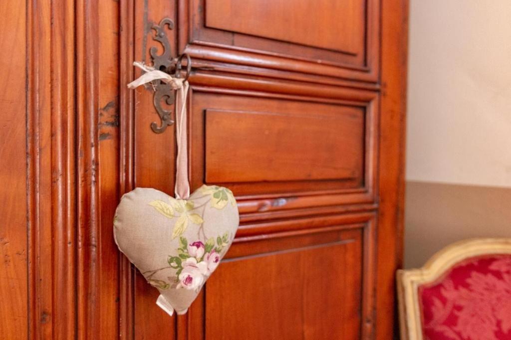 Mas De L'Olivette Bed & Breakfast Cotignac Luaran gambar