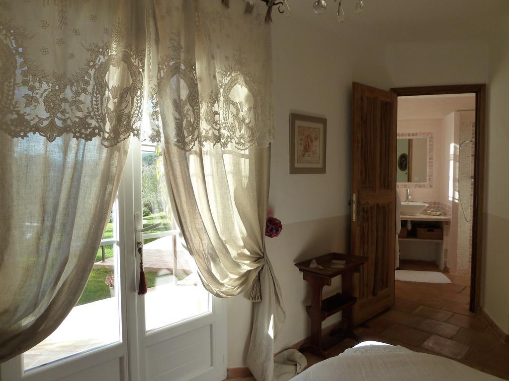 Mas De L'Olivette Bed & Breakfast Cotignac Bilik gambar