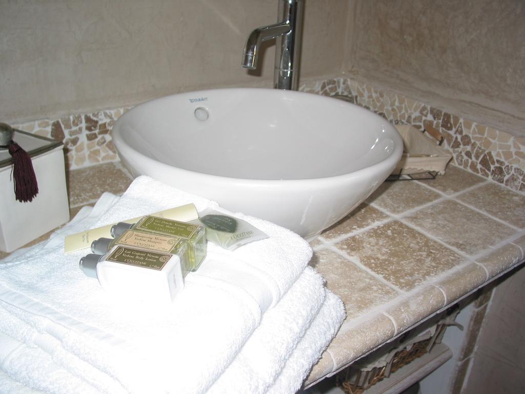Mas De L'Olivette Bed & Breakfast Cotignac Bilik gambar