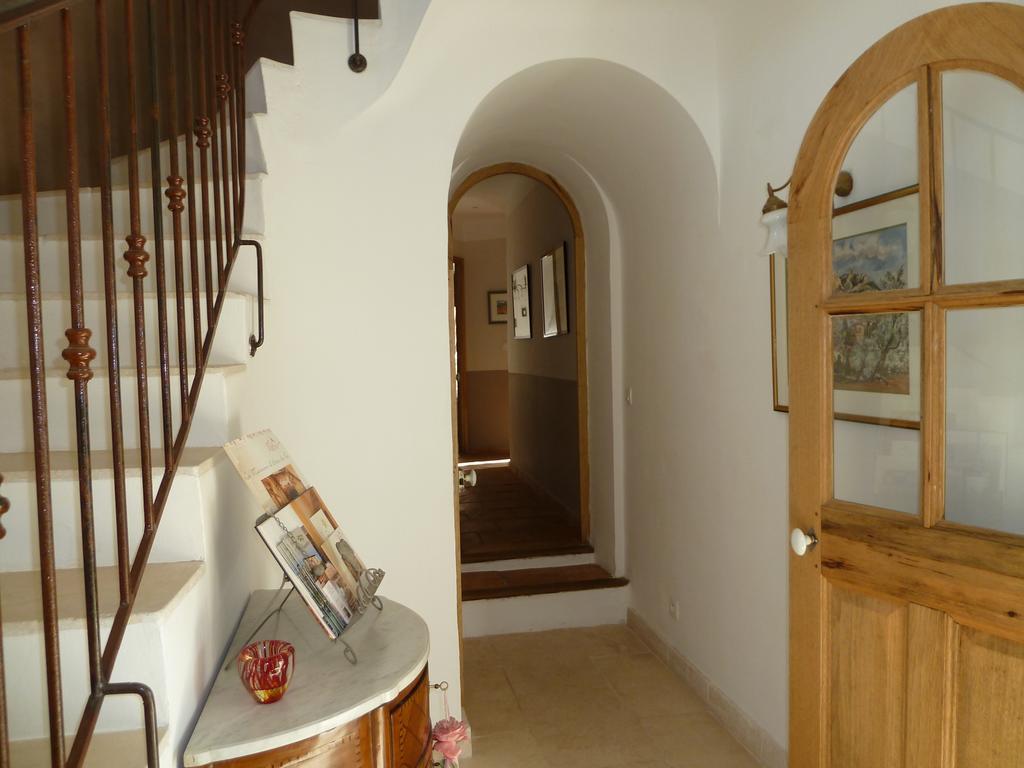 Mas De L'Olivette Bed & Breakfast Cotignac Luaran gambar