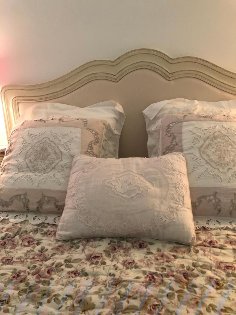 Mas De L'Olivette Bed & Breakfast Cotignac Luaran gambar