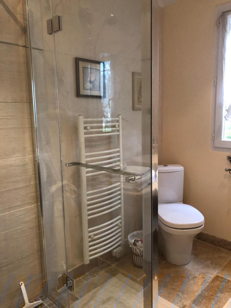 Mas De L'Olivette Bed & Breakfast Cotignac Luaran gambar